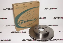 ��������� ���� �������� G-Brake GR-02081 GR02081 ����