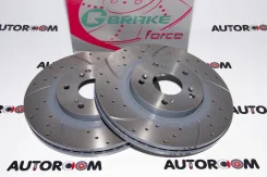 ���� ��������� ��������������� G-brake GFR-20756R, �������� ������ GFR20756R ����