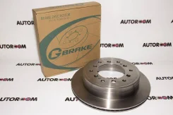 ��������� ���� ������ G-Brake GR-02858 GR02858 ����