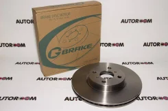 ��������� ���� �������� G-Brake GR-20432 GR20432 ����