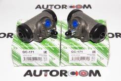     G-Brake GC-171 GC-171 GC171 