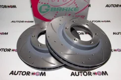���� ��������� ��������������� G-brake GFR-02239R, �������� ������ GFR02239R ����
