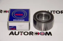 ��������� �������� ������� NSK 40BWD17 40BWD17 40BWD17 ����