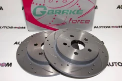 ���� ��������� ��������������� G-brake GFR-01804L, ������ ����� GFR01804L ����