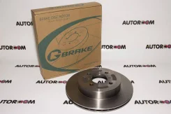 ��������� ���� �������� G-Brake GR-02875 GR02875 ����