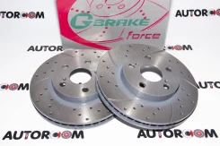 ���� ��������� ��������������� G-brake GFR-20897R, �������� ������ GFR20897R ����