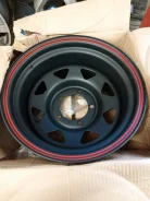 ORW 8Spoke. 9.0x15", 5x139.7, ET-35 ����