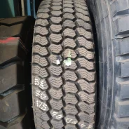Goodyear UltraGrip 5