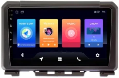 ������� ��������� Suzuki Jimny 2019+ Android 12 2+32Gb ����