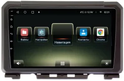 ������� ��������� Suzuki Jimny 2019+ Android 12 2+32Gb ����