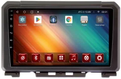 ������� ��������� Suzuki Jimny 2019+ Android 12 4+32Gb QLED ����