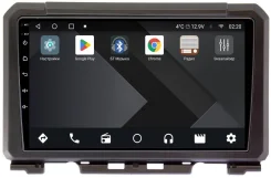 ������� ��������� Suzuki Jimny 2019+ Android 12 4+64Gb ����