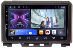 ������� ��������� Suzuki Jimny 2019+ Android 12 6+128Gb ����