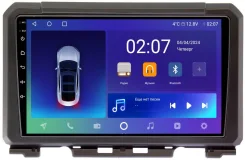������� ��������� Suzuki Jimny 2019+ Android 12 8+128Gb ����