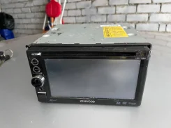 Pioneer Carrozzeria FH-580 ����