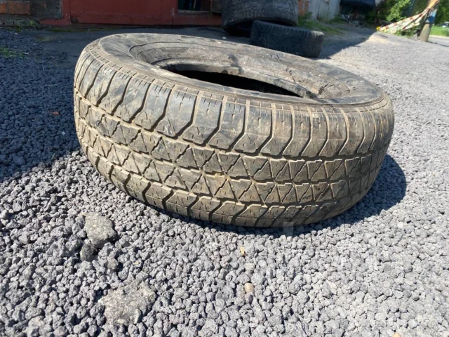 Kumho Power TR. ������, 2014 ���, �/�, ����� 60 % ����