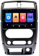 ������� ��������� Suzuki Jimny 2005 - 2019 Android 12 2+32Gb ����