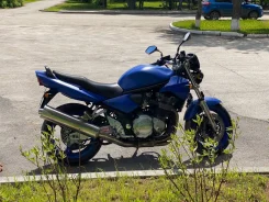 Suzuki GSF 1200 Bandit. 1 200����. ��., ��������, ���������, ������ �� �� ����