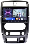 ������� ��������� Suzuki Jimny 2005 - 2019 Android 12 6+128Gb ����