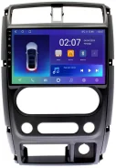 ������� ��������� Suzuki Jimny 2005 - 2019 Android 12 8+128Gb ����