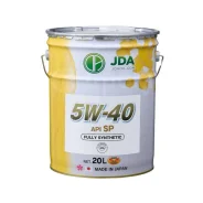 JDA. 5W-40, �������������, 20��. ����