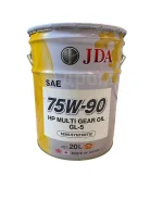 JDA. ����, �����������, �����������������, 75W-90, 20��. ����
