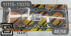 ��������� ��� 11115-11070 JPC0001 4E 5E-FE JD 11115-11070 ����