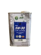 JDA. 5W-30, �������������, 1��. ����