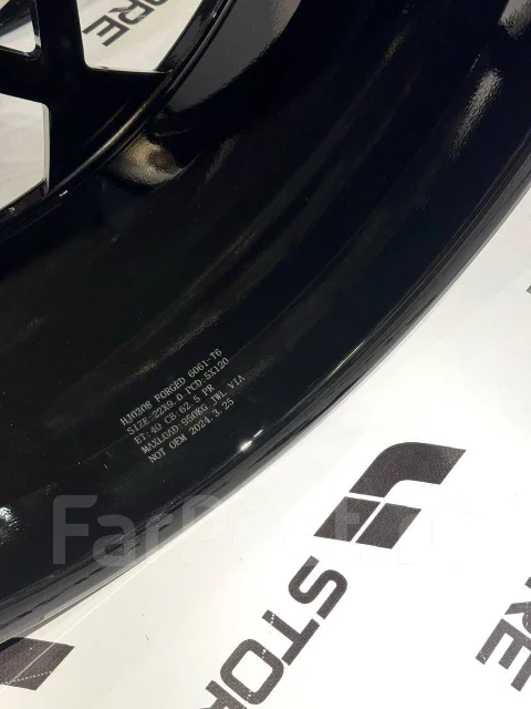 LiXiang. 9.0x21", 5x120, ET40, �� 62,5���. ����