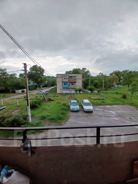 4 к. квартира 85,2 кв.м. г. Спасск-Дальний, ул. Шолохова 28 - Купить 4 ...