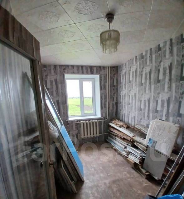 4 к. квартира 85,2 кв.м. г. Спасск-Дальний, ул. Шолохова 28 - Купить 4 ...