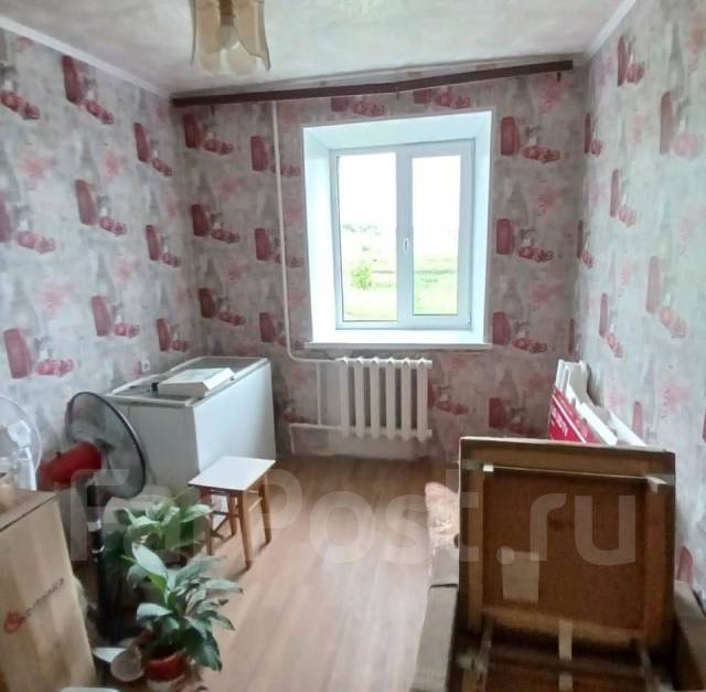 4 к. квартира 85,2 кв.м. г. Спасск-Дальний, ул. Шолохова 28 - Купить 4 ...