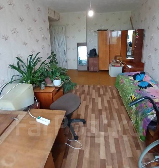 4 к. квартира 85,2 кв.м. г. Спасск-Дальний, ул. Шолохова 28 - Купить 4 ...