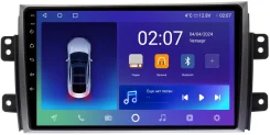 ������� ��������� Suzuki SX4 2007 - 2013 Android 12 8+128Gb ����