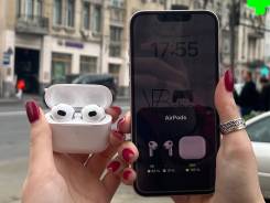Apple AirPods 