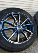 Verthandi. 6.0x16", 5x114.3, ET53, �� 64,1���. ����