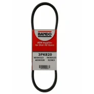 ������ Bando � �������� 3PK820 3PK820 ����