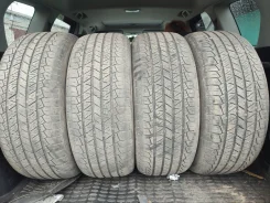 Tigar SUV Summer. ������, 2015 ���, �/�, ����� 70 % ����