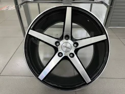 Vossen. 7.5x16", 5x100, ET35, �� 67,1���. ����