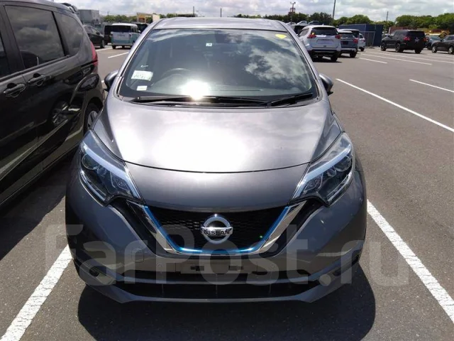 Nissan Note. �������, ��������, 1.2 (79��.�.), ������, 99 000����. ��, �/� ����