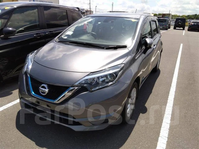 Nissan Note. �������, ��������, 1.2 (79��.�.), ������, 99 000����. ��, �/� ����