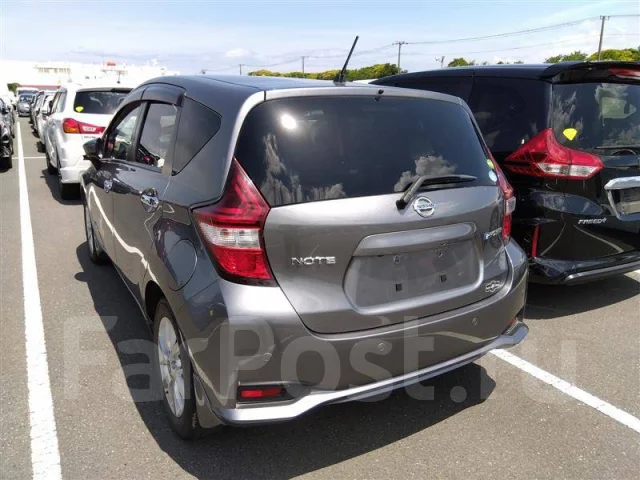 Nissan Note. �������, ��������, 1.2 (79��.�.), ������, 99 000����. ��, �/� ����