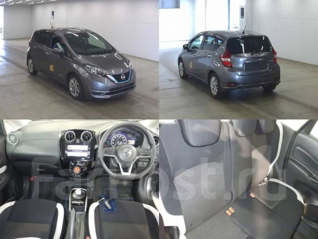 Nissan Note. �������, ��������, 1.2 (79��.�.), ������, 99 000����. ��, �/� ����