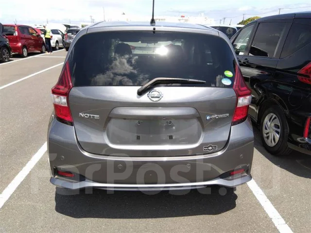 Nissan Note. �������, ��������, 1.2 (79��.�.), ������, 99 000����. ��, �/� ����