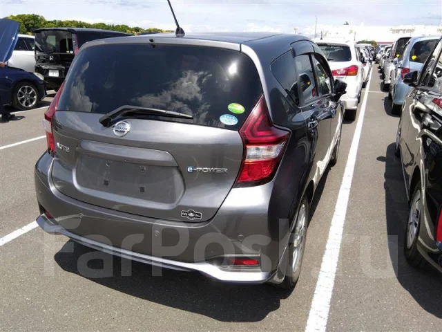Nissan Note. �������, ��������, 1.2 (79��.�.), ������, 99 000����. ��, �/� ����