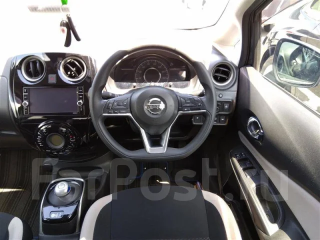 Nissan Note. �������, ��������, 1.2 (79��.�.), ������, 99 000����. ��, �/� ����