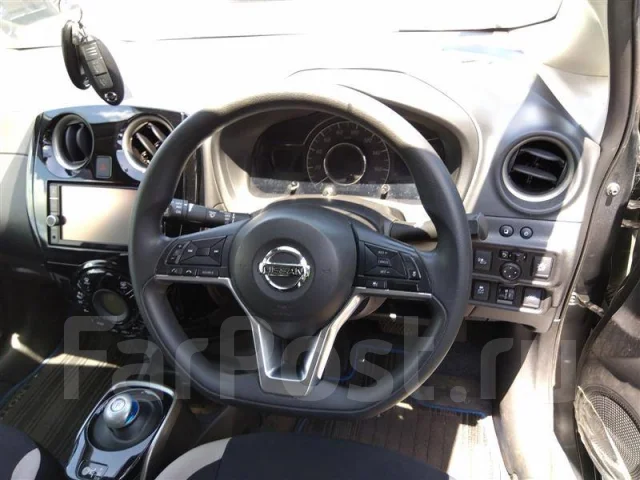 Nissan Note. �������, ��������, 1.2 (79��.�.), ������, 99 000����. ��, �/� ����