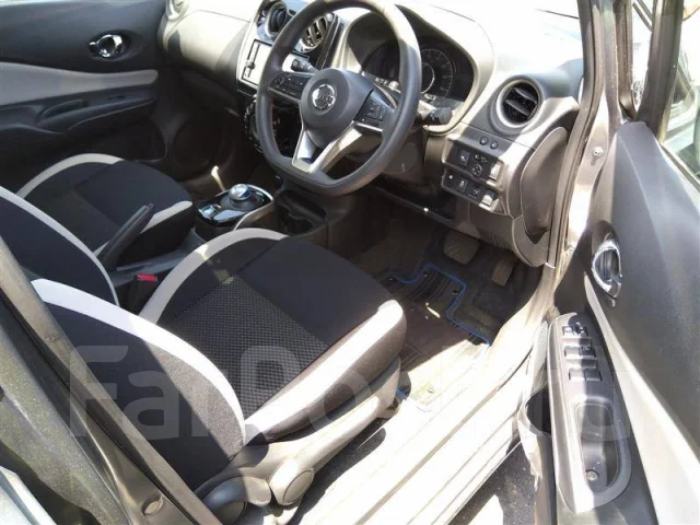 Nissan Note. �������, ��������, 1.2 (79��.�.), ������, 99 000����. ��, �/� ����