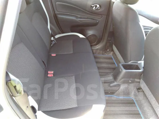Nissan Note. �������, ��������, 1.2 (79��.�.), ������, 99 000����. ��, �/� ����