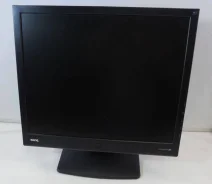 BenQ. 19", ���������� �� (LCD, LED, QLED) ����